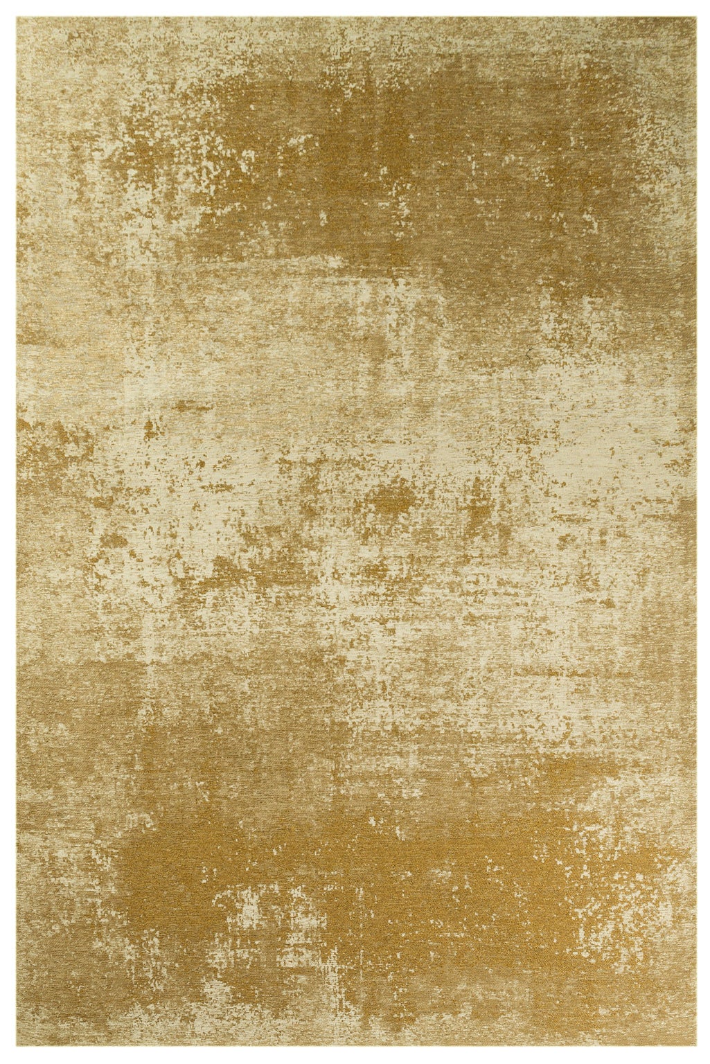 Tapis de salon moderne tissé plat TERRA 80x150 cm - 6