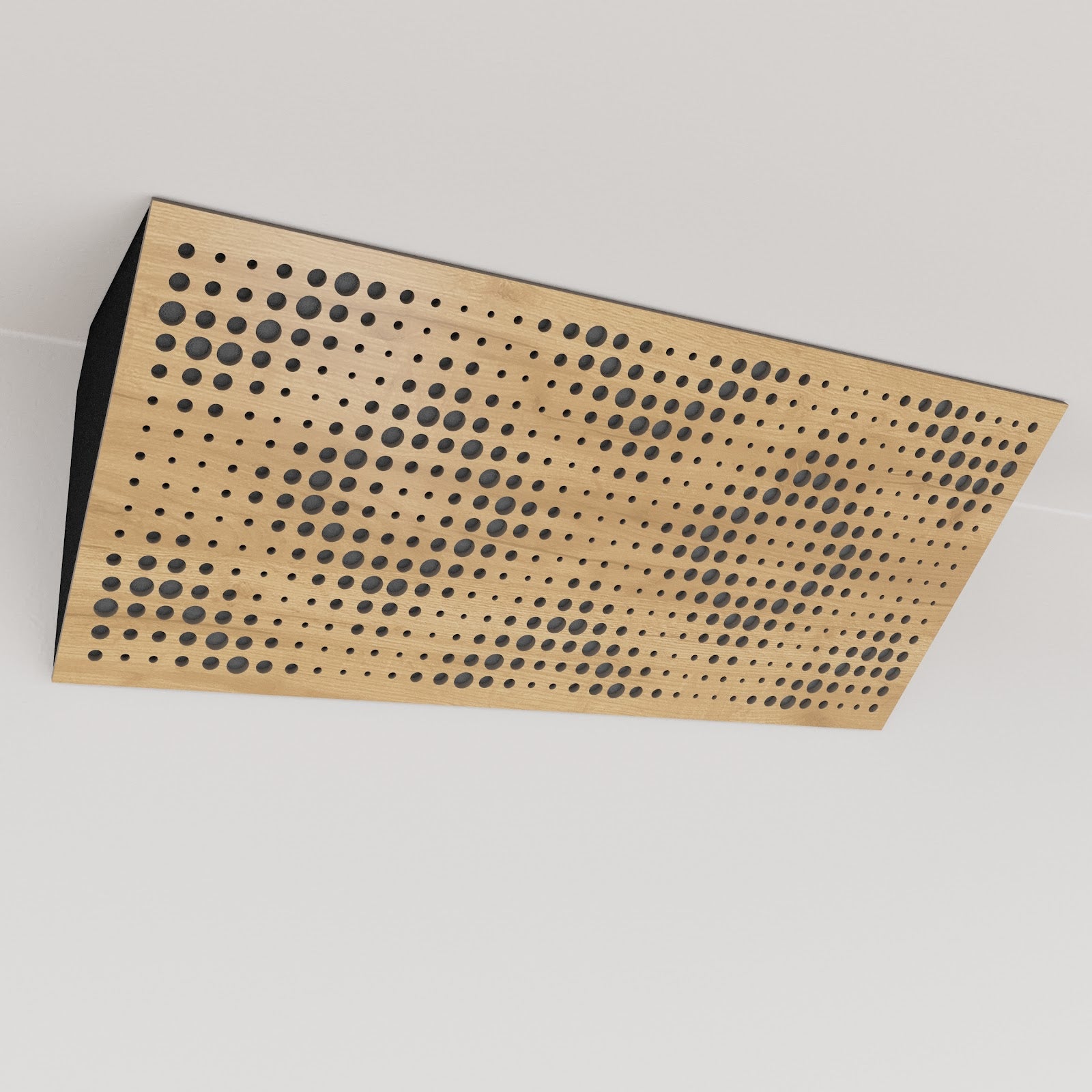 Panneau 3D