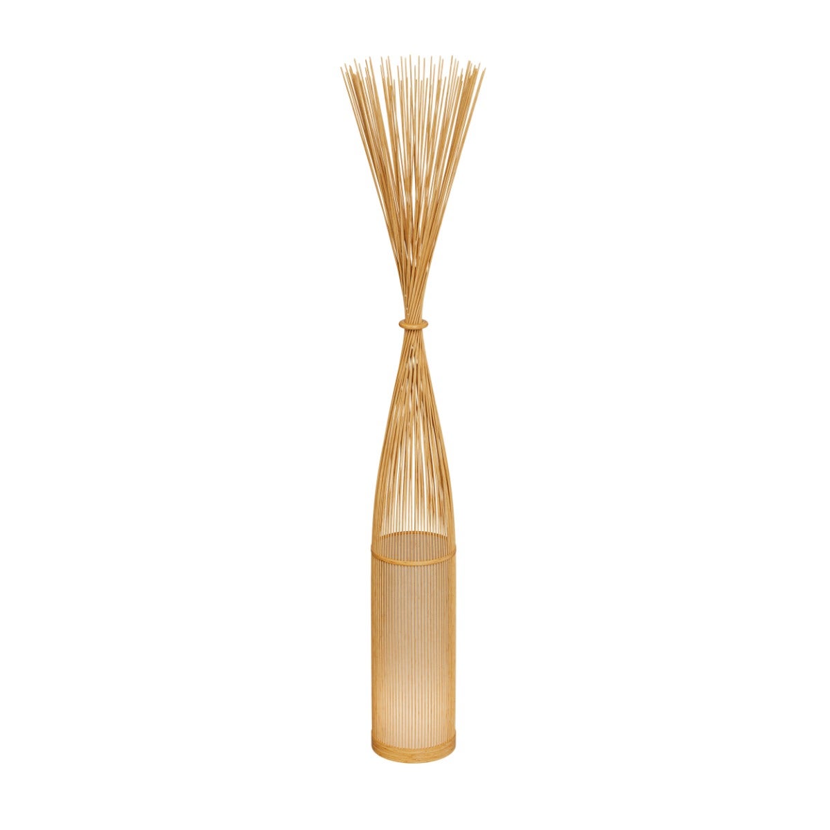 Chapeau Fedora Raphia Extra Fin - Aurega