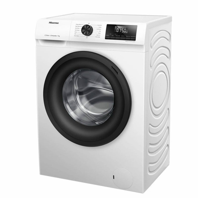 Résistance De Lave-linge Hisense WFPV9014EMS – 1500W, Référence 2107 1933068, Neuf (Démonté)