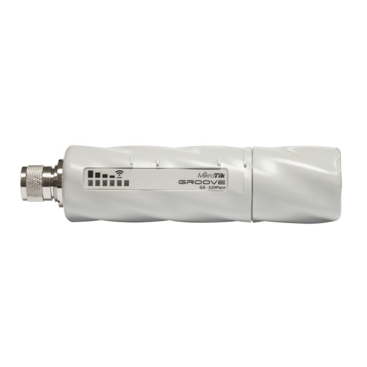 Access Point zewnętrzny Mikrotik GrooveA 52 ac Wi-Fi 802.11ac, Odporność na warunki atmosferyczne
