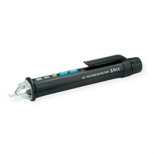 Weidmüller VT LCL - Tester Di Tensione Senza Contatto CAT IV 1000V Con Segnalazione LED E Acustica