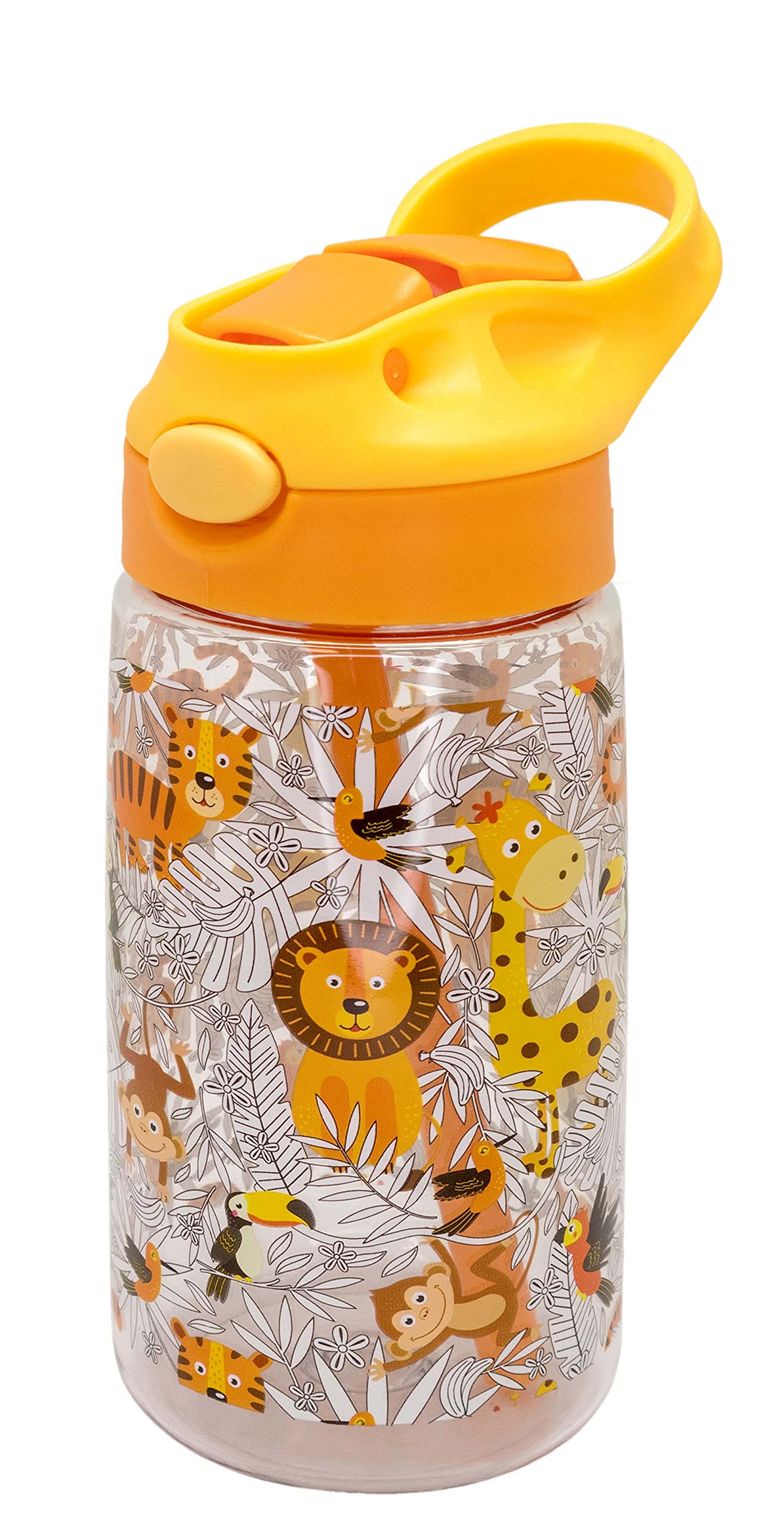 Showudesigns Borsa Della Spesa Riutilizzabile: Leggera E Pieghevole, Lavabile In Lavatrice, Motivi Floreali E Animali - 4