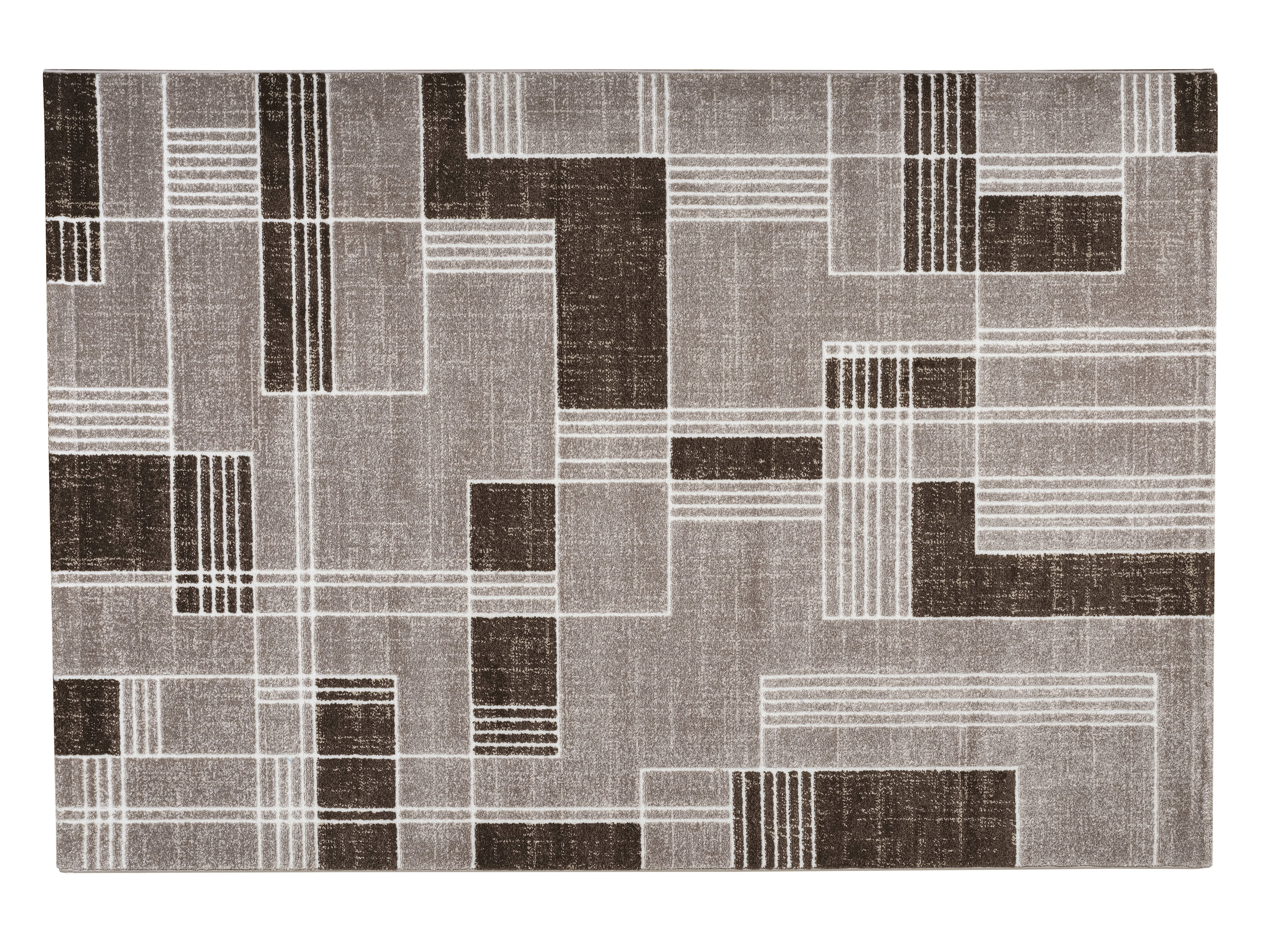 Alfombra Moderna Premium - 60X110 cm (GalleriaFarah1970) | Leroy Merlin