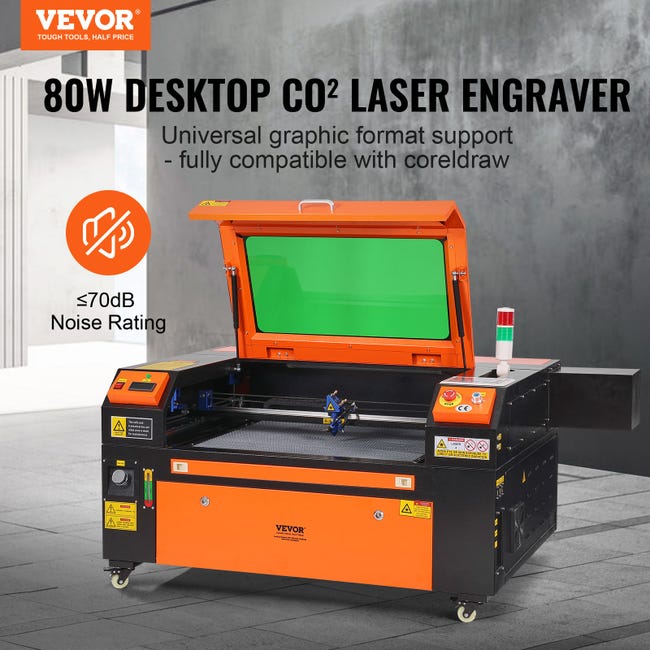 SCULPFUN S9 Machine de gravure laser Graveur Laser CNC 90W zone de SCULPFUN S9 Machine de gravure laser Graveur Laser CNC 90W zone de
