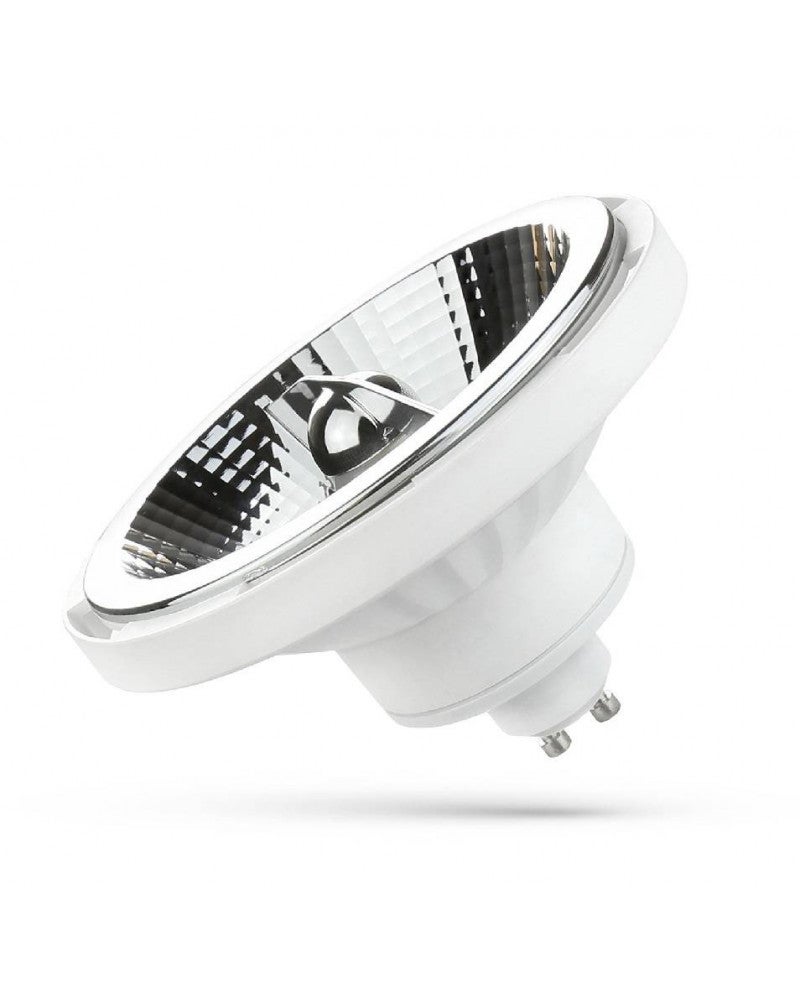 Żarówka LED GU10 3000K 12W 800lm