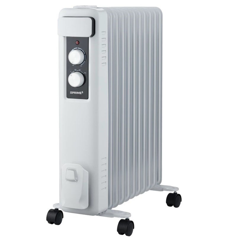 Grzejnik olejowy do 22m² 2500W PRIME3 SOR51