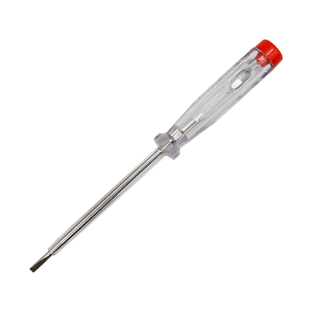 Próbnik napięcia 190 mm 100–250 V