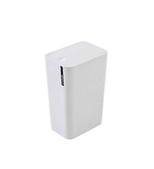 Pattumiera Cestino Acciaio Bianco Raccolta Differenziata Con Pedale 3x8l 24l 88928339 Pattumiera Cestino Acciaio Bianco Raccolta Differenziata Con Pedale 3x8l 24l 88928339