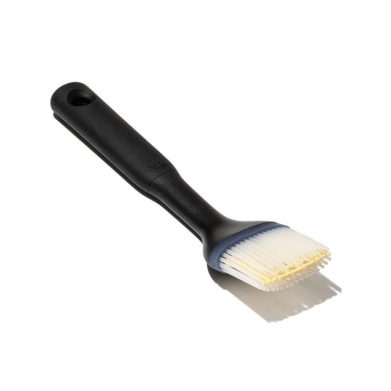 OXO pędzel silikonowy kuchenny czarny, Good Grips