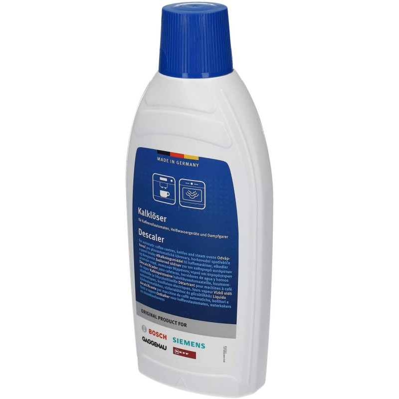 Sidolux Decalcificante Professionale 750ml: Rimuove Calcare E Ruggine In Bagno E Cucina - 2