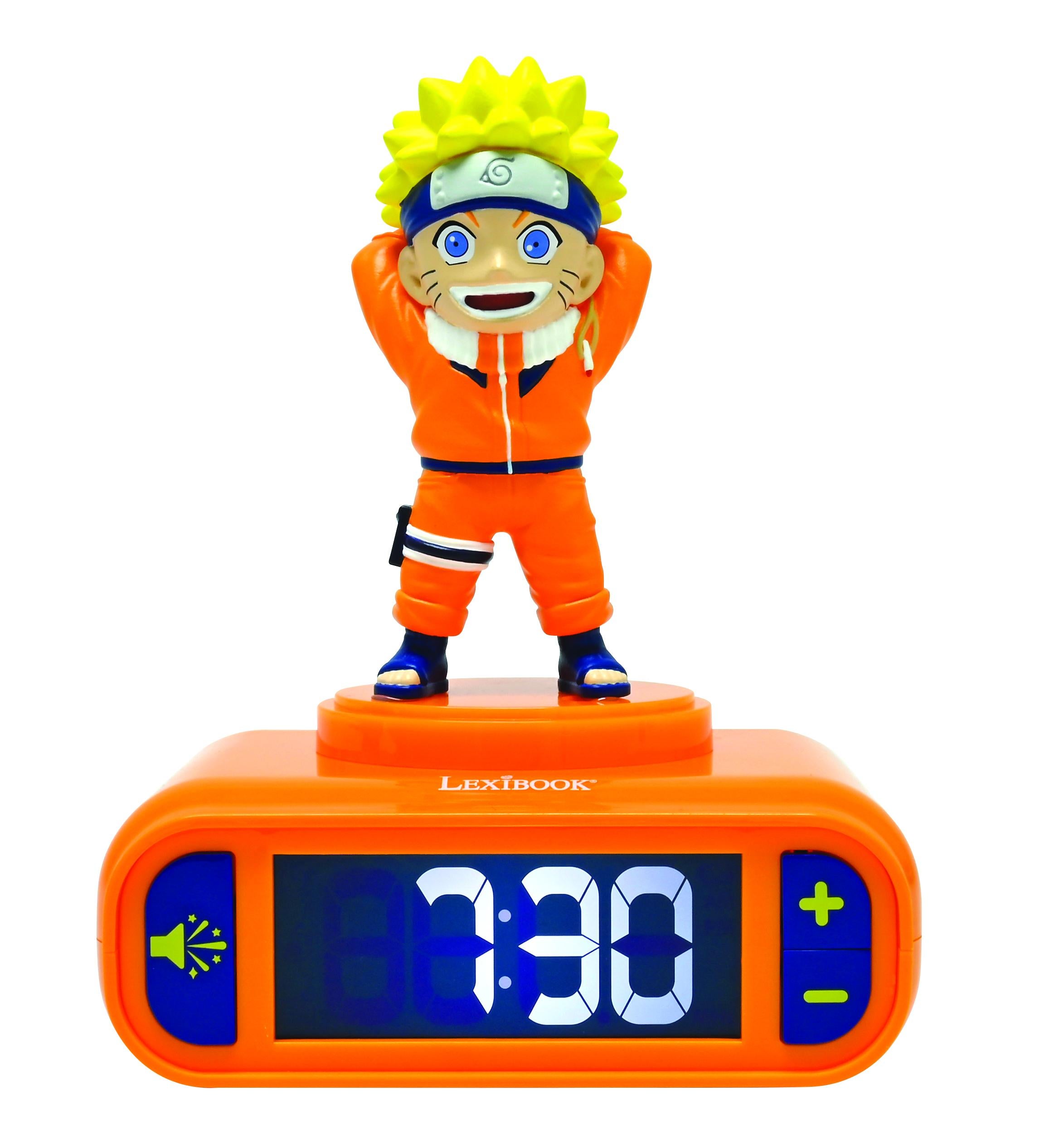 Réveil Naruto - Naruto Shippuden™ main image 1