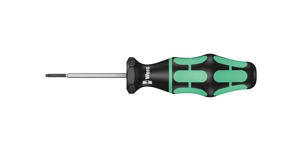 Wkrętak dynamometryczny Wera 300 IP 10 2 Nm - 5028044001