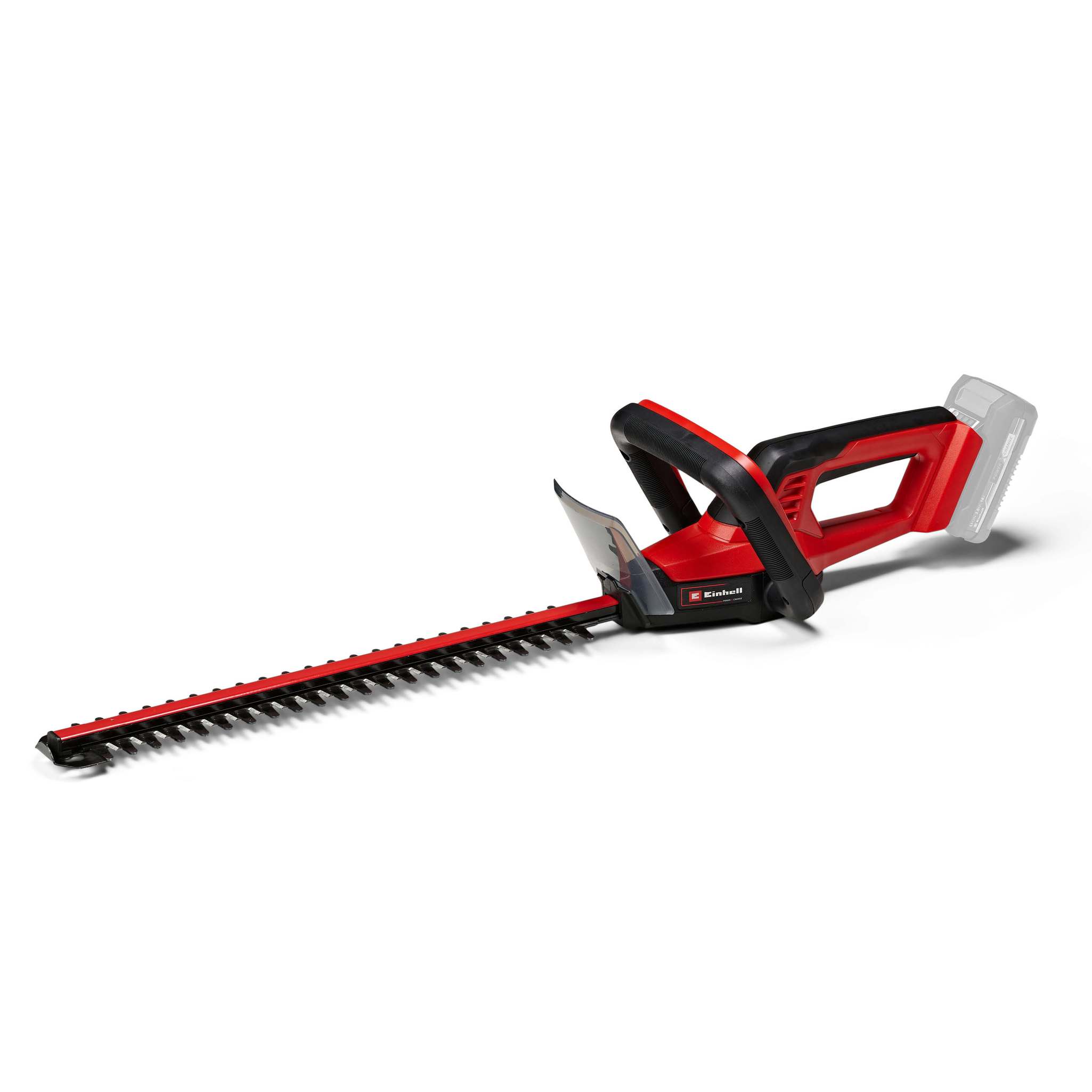 Nożyce do żywopłotu Einhell GC-CH 18/40 Li Solo bateria 18V i ostrze 40 cm