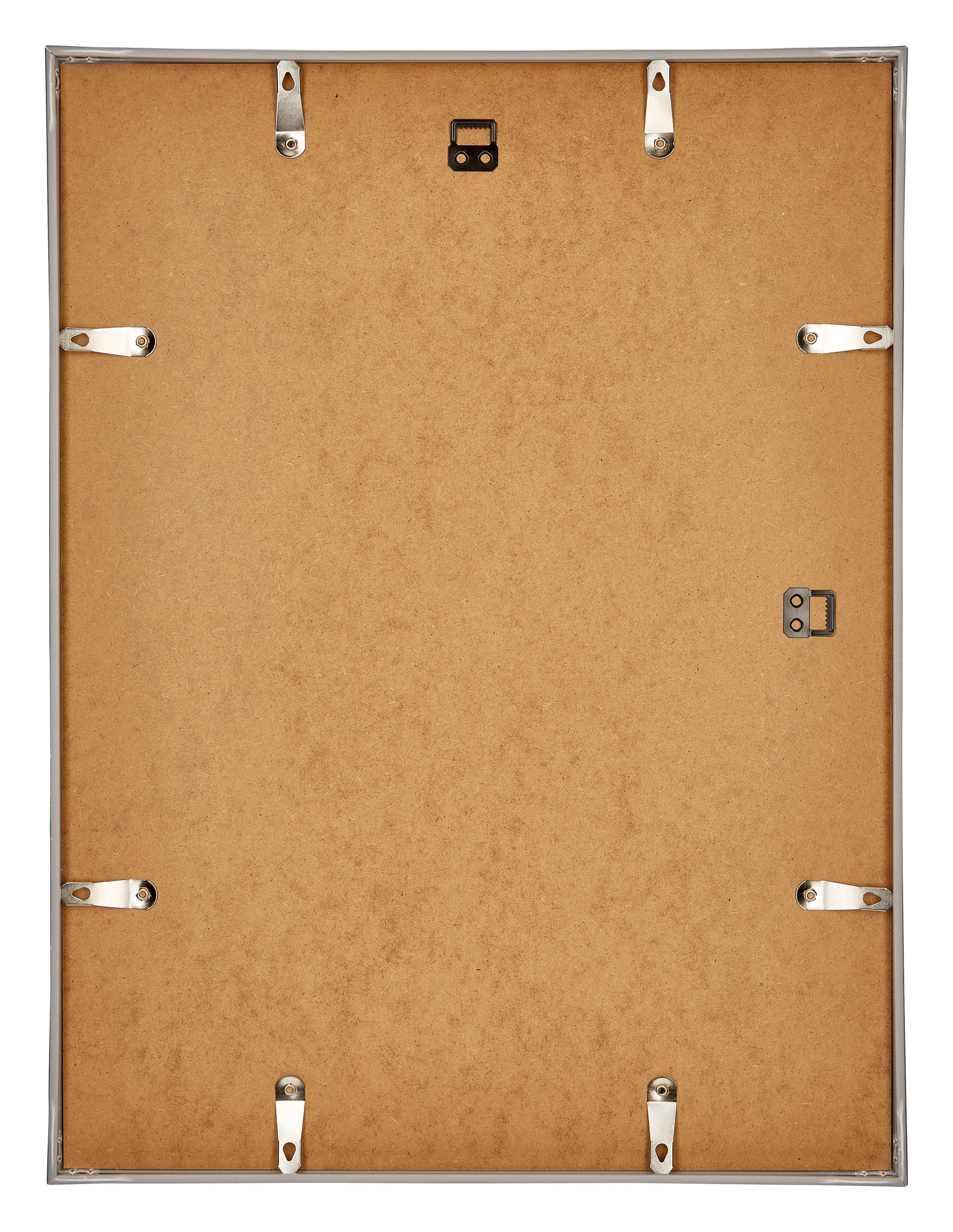 yd. Cadre Puzzle 75x98 - Puzzle cadre 1500-2000 Pièces - Argent Brillant - Plastique Cadre photo Annecy - 5