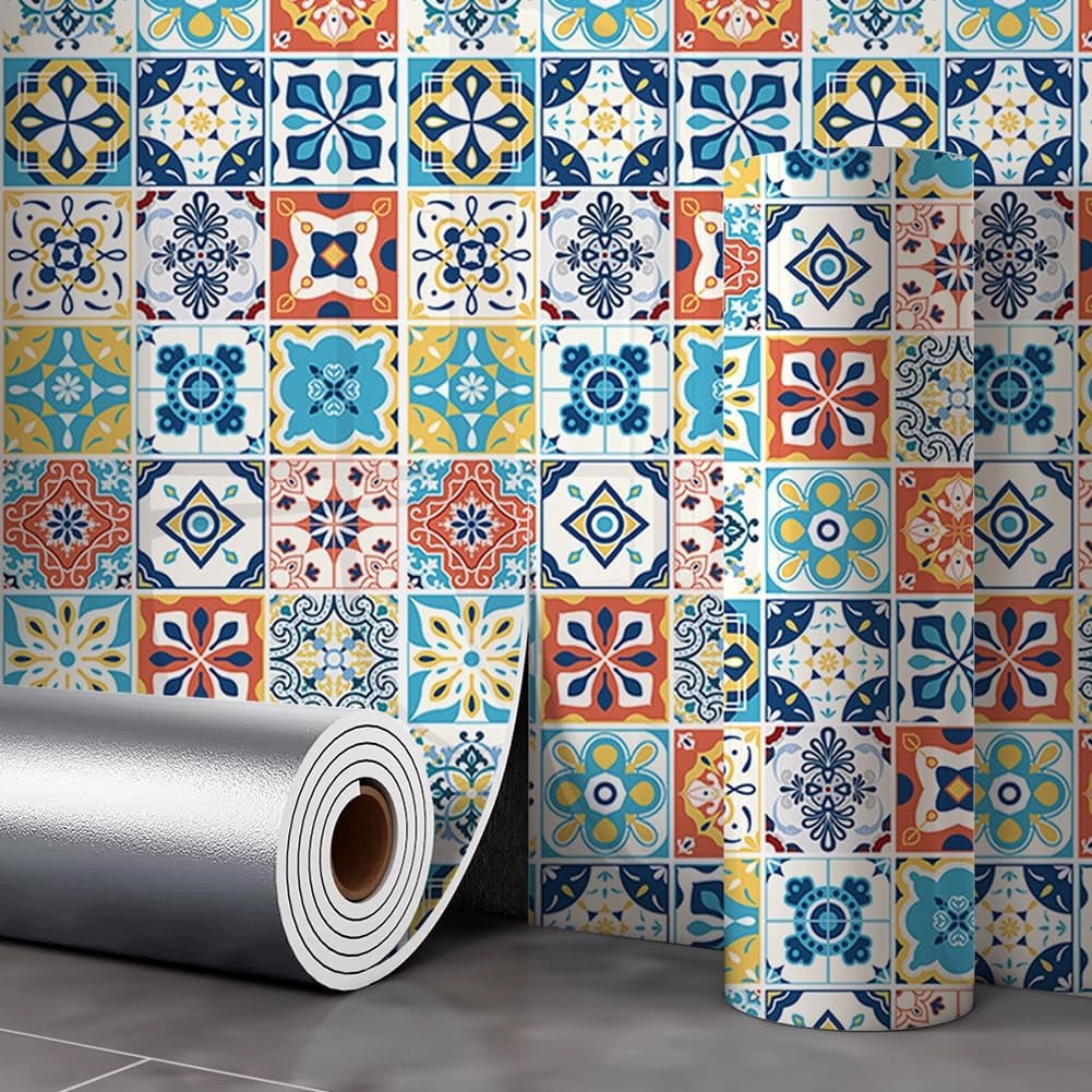 Multicouleur