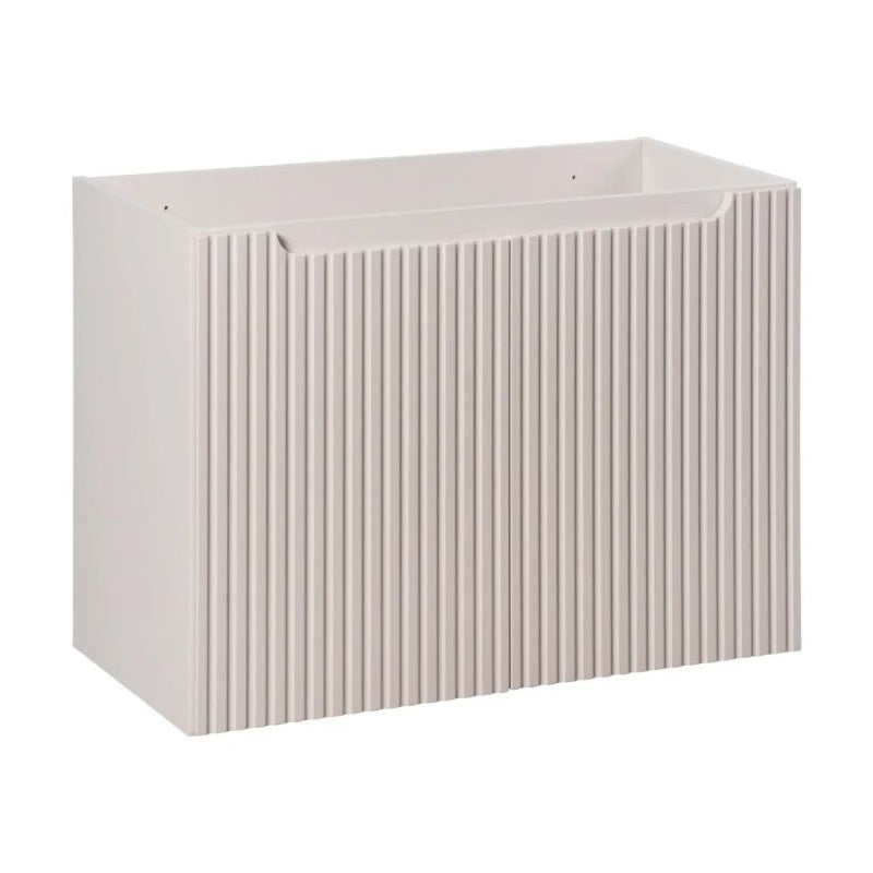 Szafka pod umywalkę NOVA CASHMERE 82-80-2D 80cm kaszmirowa