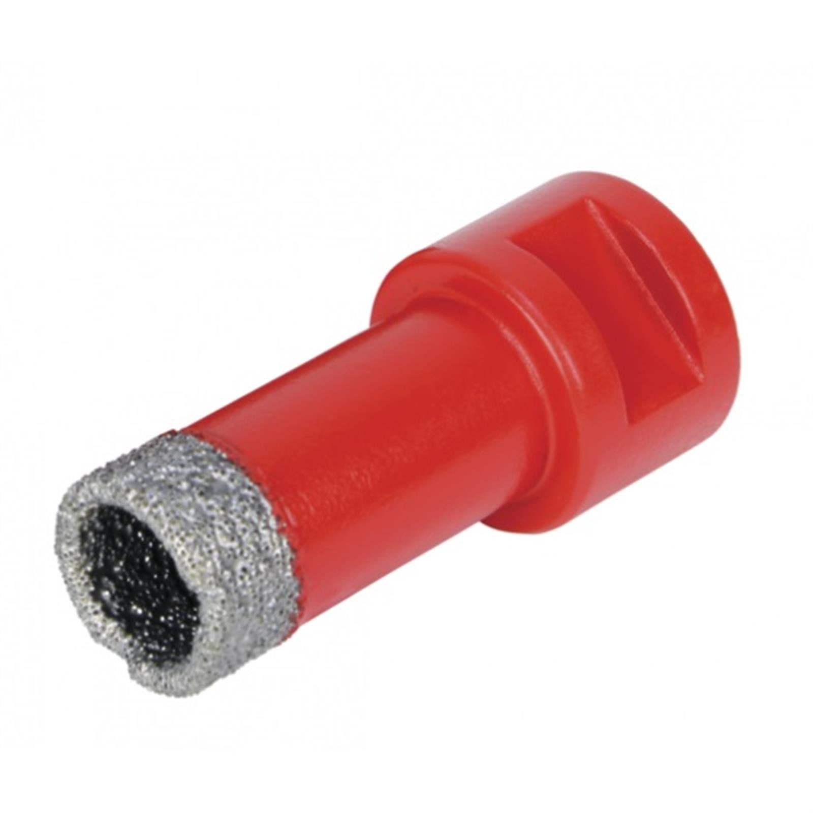 TREPAN DRYGRES RUBI - 10 mm - 2