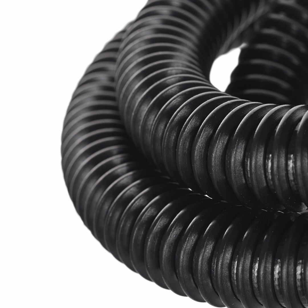 Tuyau flexible pour outils électroportatifs et aspirateurs Kärcher - Diam. 20 Mm / Long. 1 M. - 6