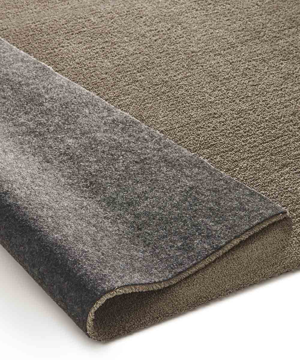 Alfombra FEEL TAUPE, 120 x 170 cm | GalleriaFarah1970 - 2