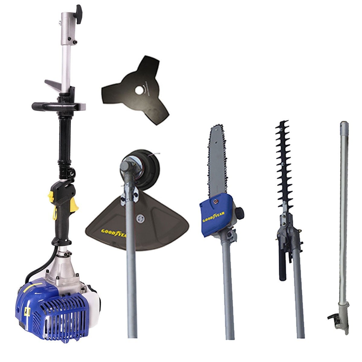 Support Pour Débroussailleuse, Support Mural Stable En Métal Pour Coupe