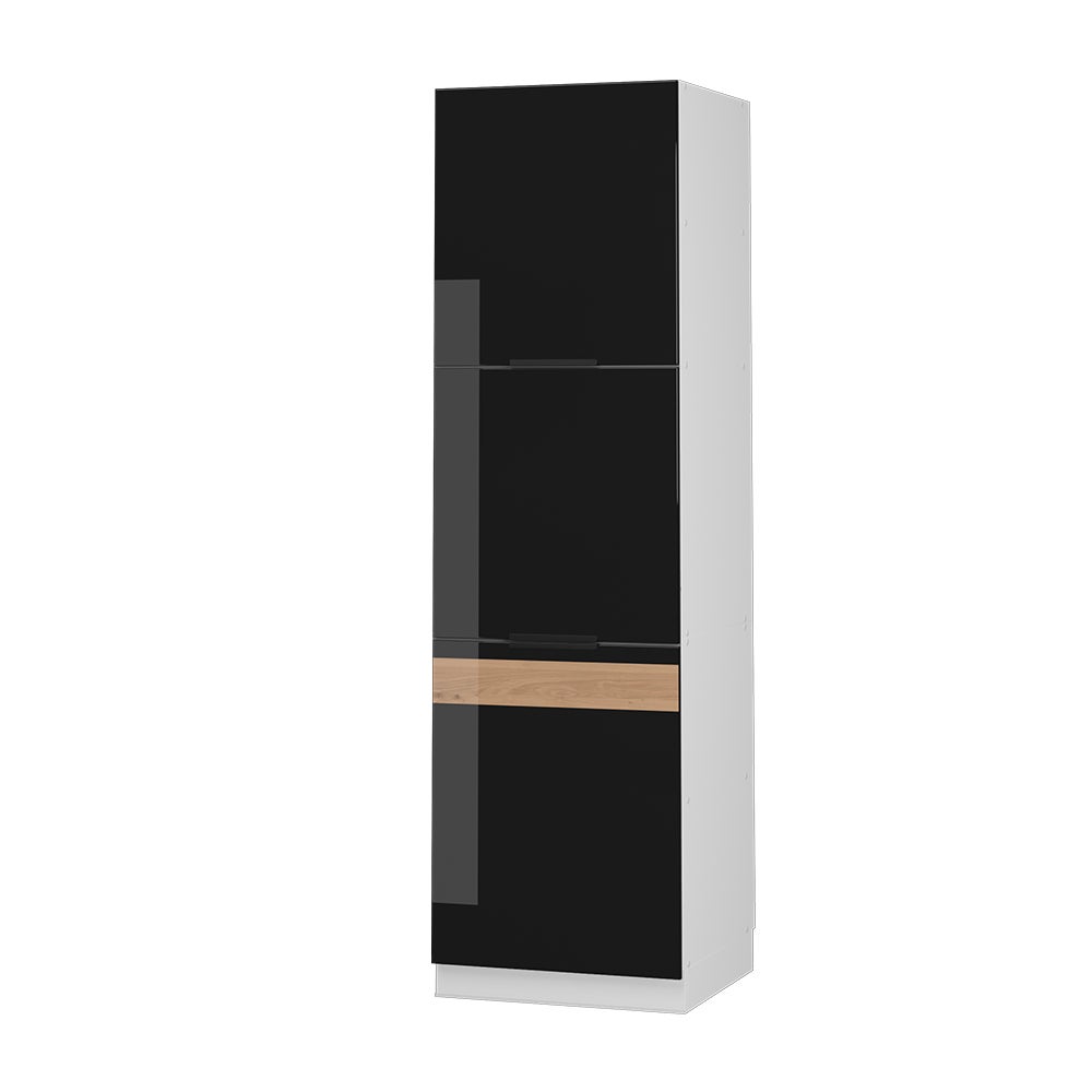 1 porte