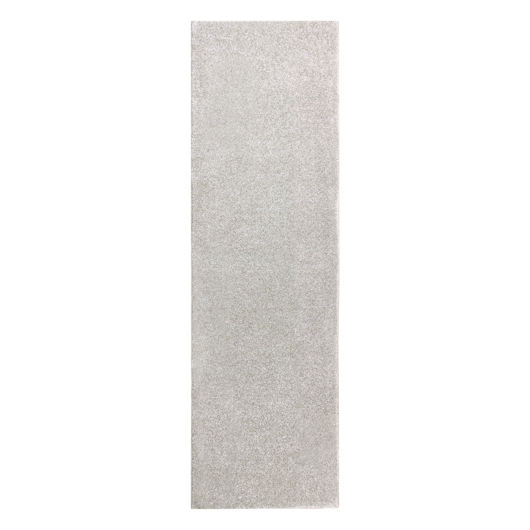 Chodnik SANTA FE krem 03 gładki, jednolity, jednokolorowy 80x130 cm - 2