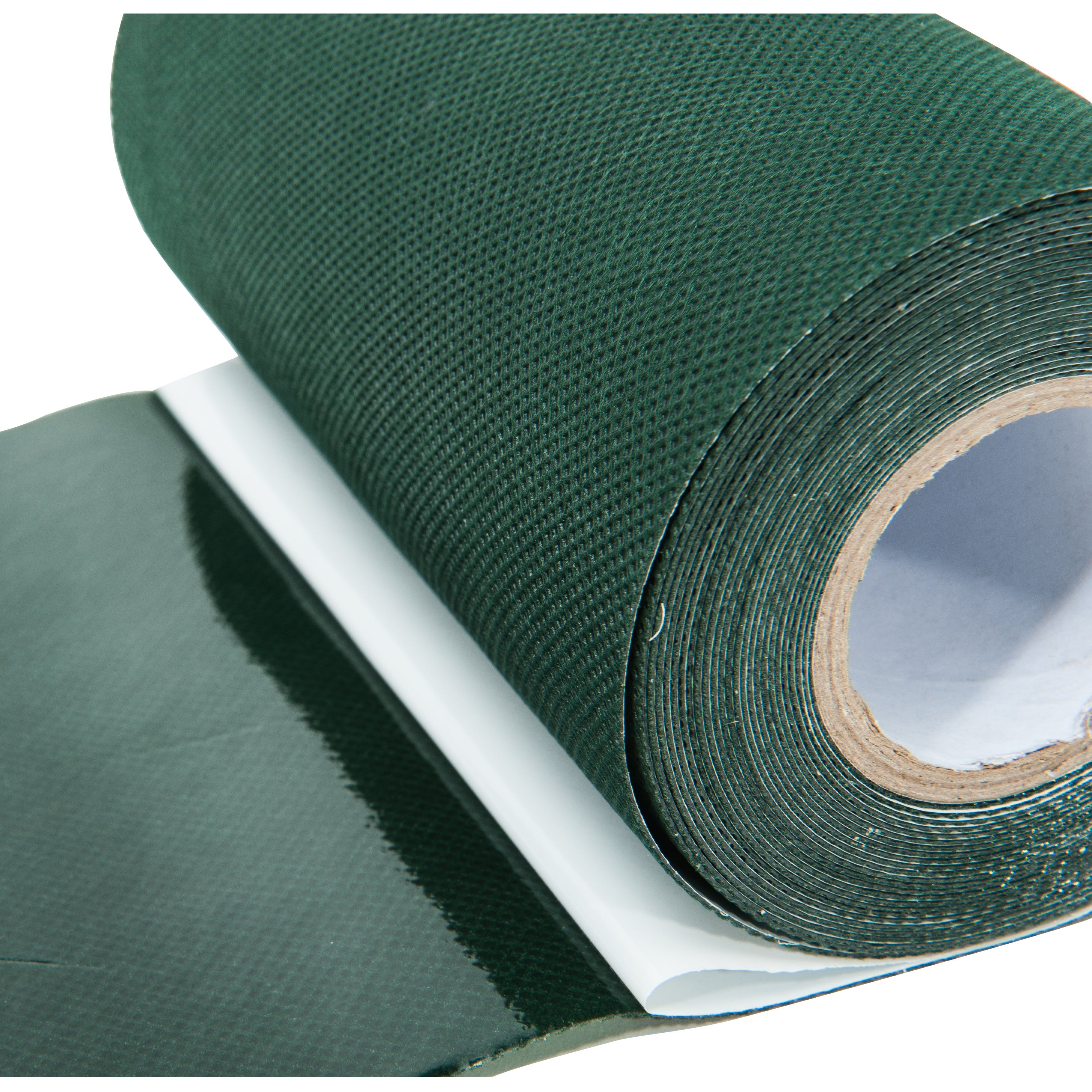 Bande adhésive pour gazon artificiel 5m x 15cm WERKA PRO - 3