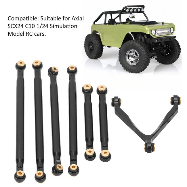 Ricambi e accessori per modellini radiocomandati SCX Ricambi e accessori per modellini radiocomandati SCX