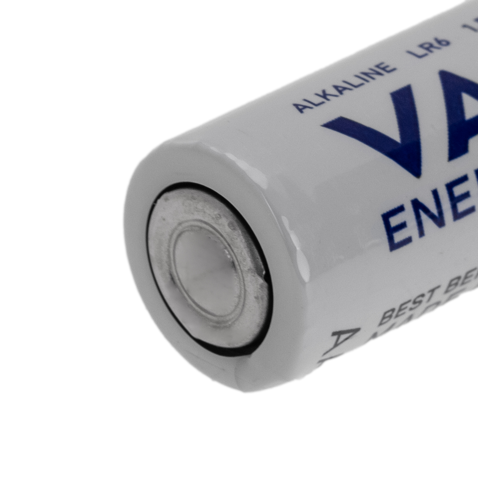 4 Piles LR06 AA VARTA Energy Value Pack - 7