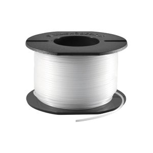 Lot De 3 Bobines De Fil Pour Débroussailleuse Black & Decker GLC120 GLC13 GLC14... - Remplacement Rapide