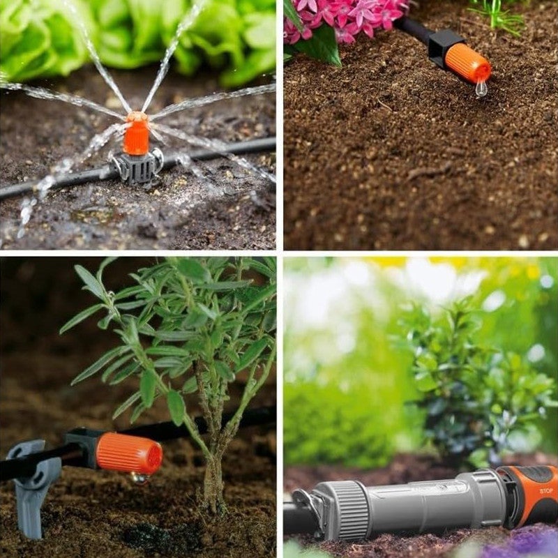 Kit d'extension pour jardinière - GARDENA 13006-20 - 4