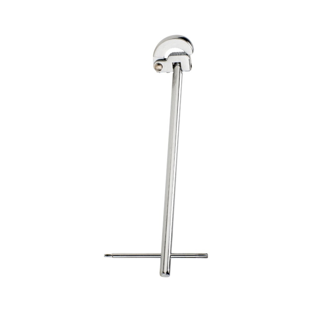 Clé De Lavabo Télescopique RIDGID N°1019, 11 Pouces, Acier, Fabriquée Aux USA