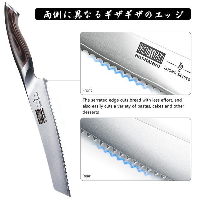 Coltelli Per Fogliame In Acciaio Inox - Larghezza 20mm, Confezione Da 100 Pezzi - Foto 4