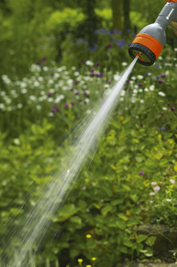 GARDENA Pistolet multi-applications (18343-20) - 5