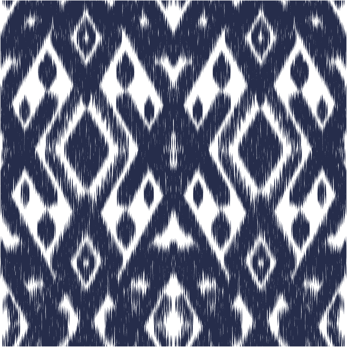 Adesivo carta da parati scandinava likke - Sticker adesivo - adesivi murali - 30x30cm - 2