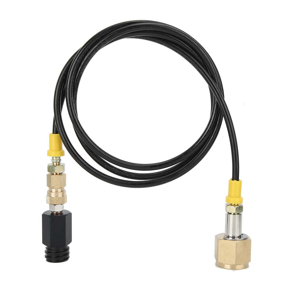 JUZ - Adaptateur de remplissage de cylindre de réservoir de CO2 de JUZ - Adaptateur de remplissage de cylindre de réservoir de CO2 de