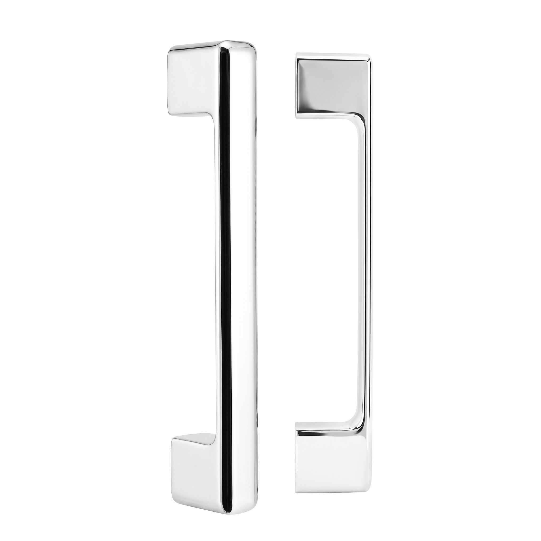 Rea Mâner Pentru Ușa De Duș 02 Chrome