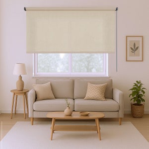 20 Pezzi Gancio Per Tende Scorrevoli, Rulli Per Binario Della Tenda - Foto 3