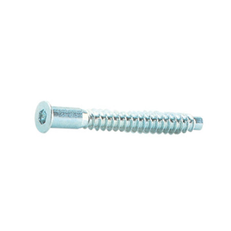 Ensemble de 5 Vis Auto-Perceuses 7x50 mm - Paquet de 20 | Leroy Merlin