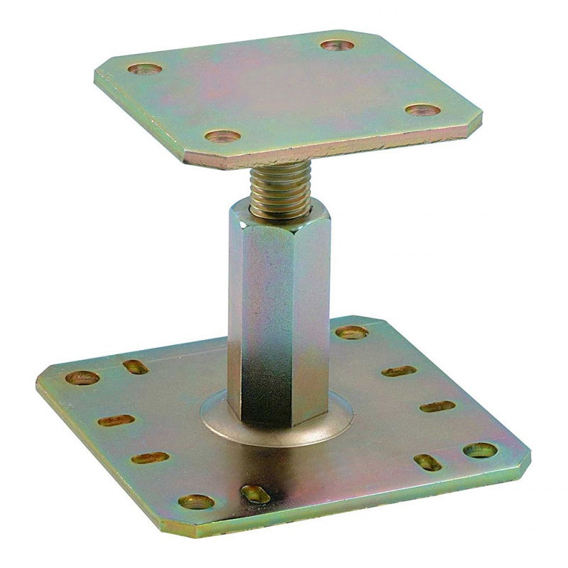 Lot de 4 Pieds de poteau réglables APRN100/150 SIMPSON - 2