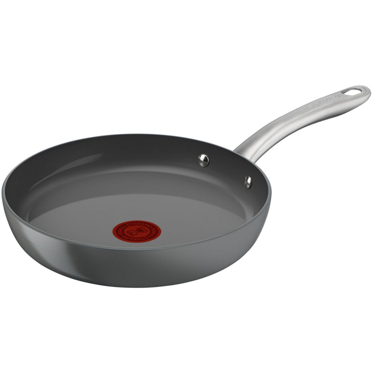 Tefal Sarten Renew+ 24Cm Induccion (C4240453) Dorado , Leroy Merlin