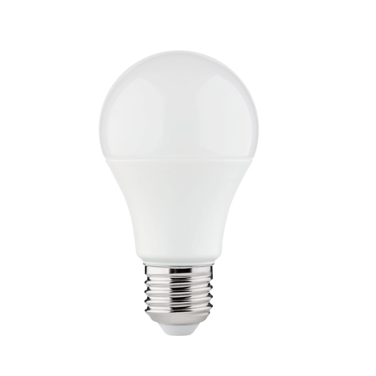 Żarówka LED E27 7.8W kulka mleczna Zimna biel 6500K 1055lm Kanlux