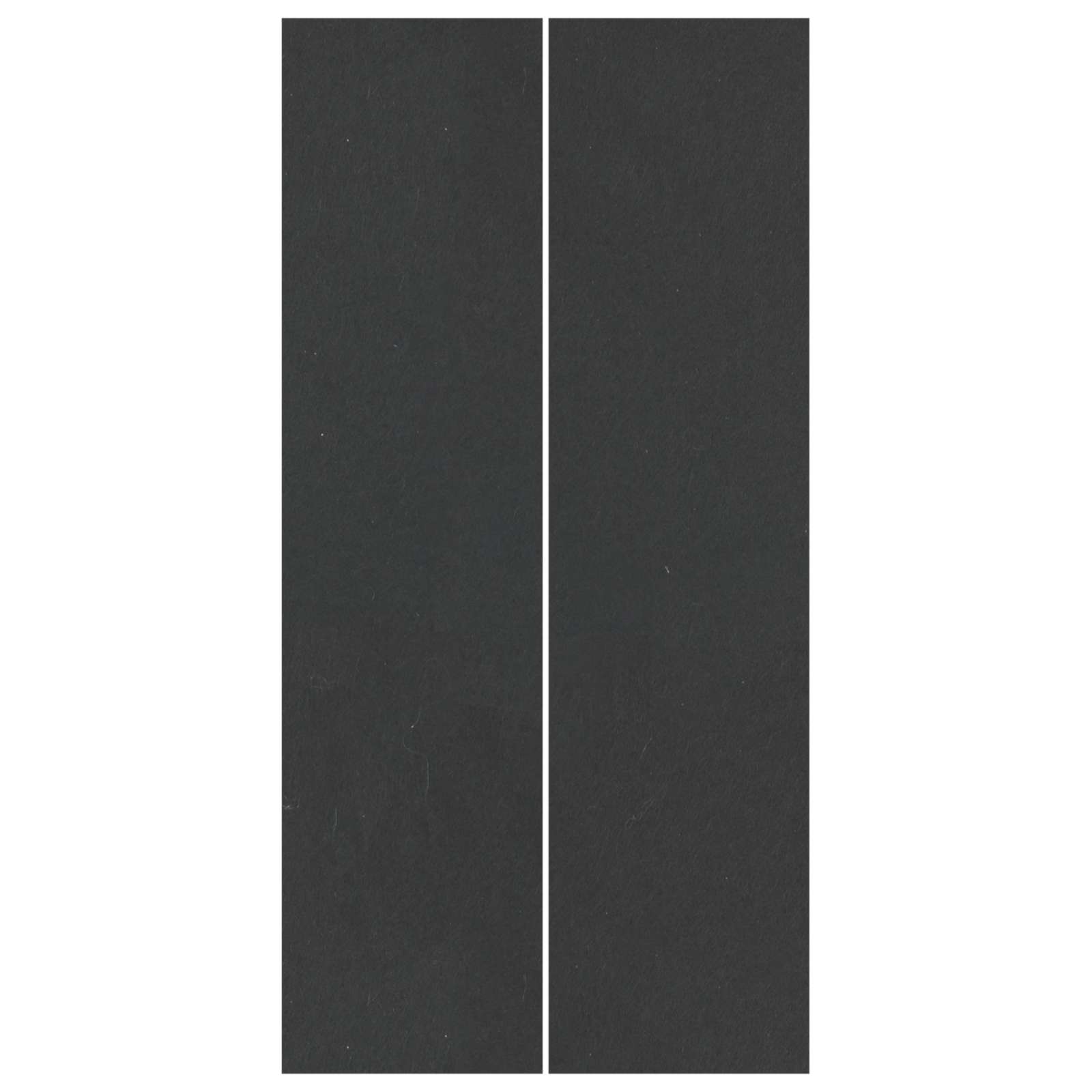 Lona para fondo de piscina 500x250x0,1 cm tejido no tejido negro ...