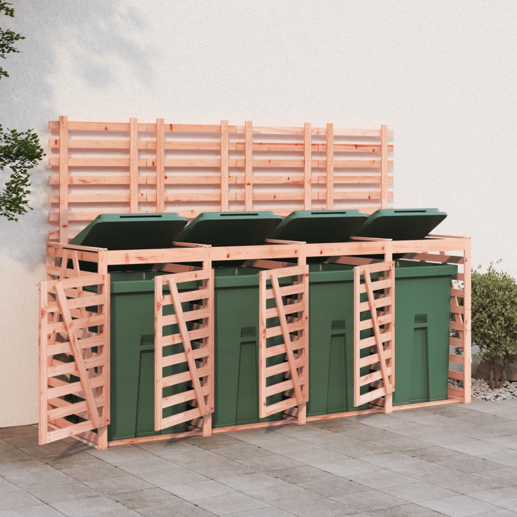 Il numero 1 del risparmio-MAURY'S CLASSIC WOOD PATTUMIERA SHABBY IN