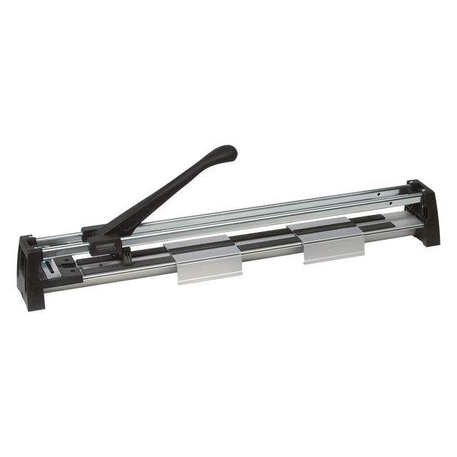 Coupe Carrelage TC 600 - Épaisseur de Carrelage de 4 à 10 mm - wolfcraft 5558000