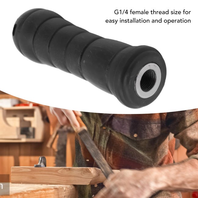 Raspa Per Zoccoli Cavalli - Doppia Faccia, Acciaio Al Carbonio, Con Manico - Foto 6