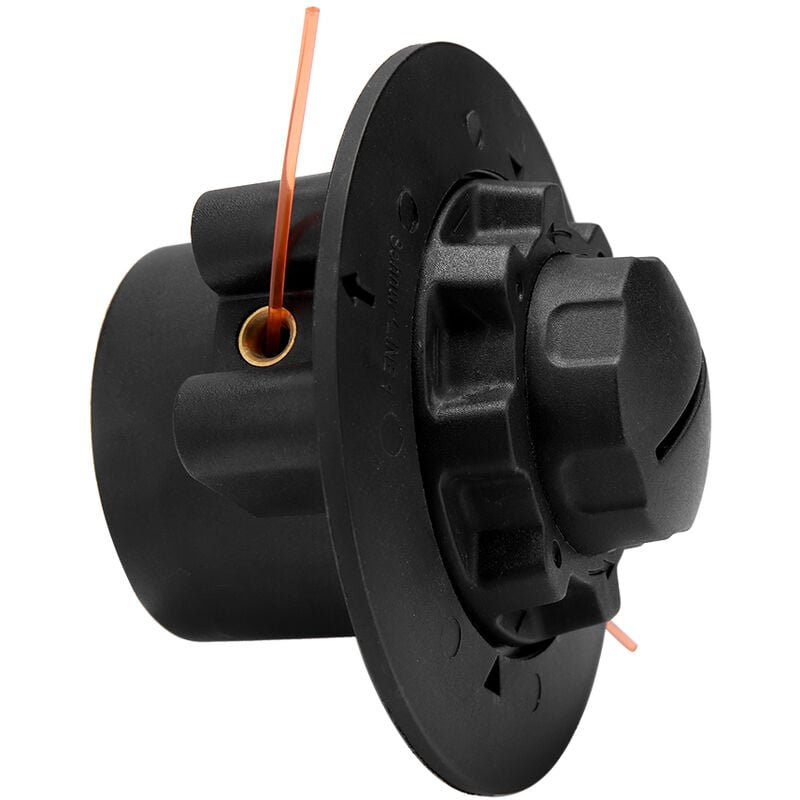 Uniwersalna głowica tnąca do kos spalinowych - w tym do Stihl Autocut C5-2 FS38 FS45 FSE60 FS50