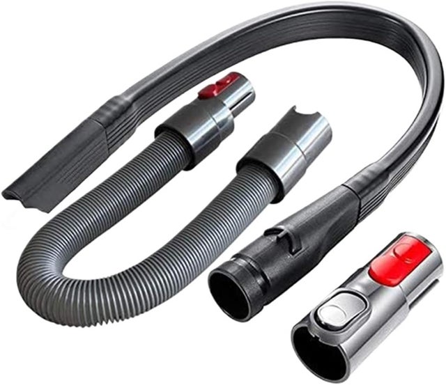 Gruppo Tubo Flessibile Per Aspirapolvere Bissell, Modello 1625014, Per Peli Animali, Nuovo