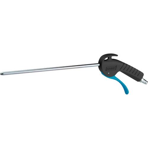 Hazet Pistolet do przedmuchiwania sprężonym powietrzem 9040P-2 Złączka sprzęgająca DN 7,2 - 9040P-2